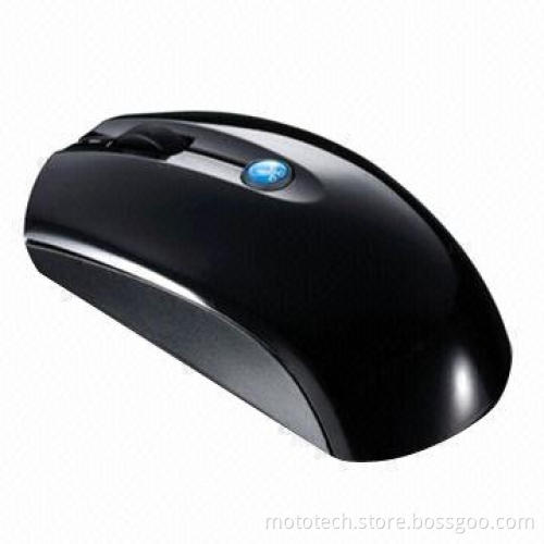 Wireless A key screenshot mouse